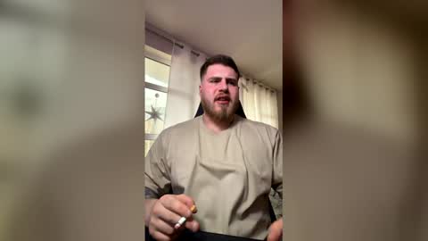 Snapshot of gorillamasterx chatting on January 8, 2:30 pm Gorillamaster online show from January 8, 2:30 pm