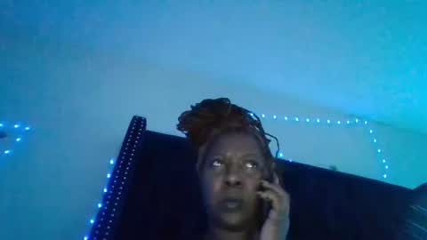 Sue Goddess online show from October 13, 11:38 pm