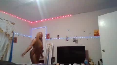 Sue Goddess online show from October 21, 1:06 am