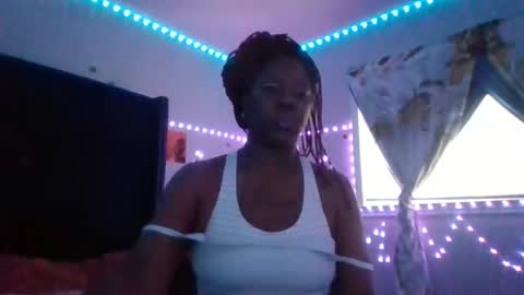 Sue Goddess online show from January 9, 8:43 pm