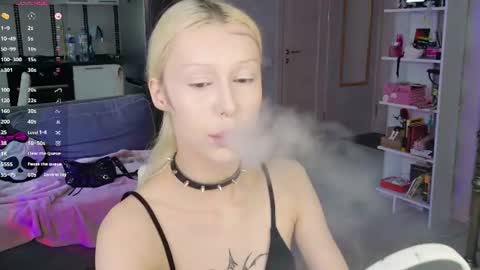 Violeta online show from June 29, 9:37 am