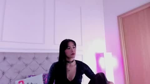 Alice online show from October 3, 7:33 pm