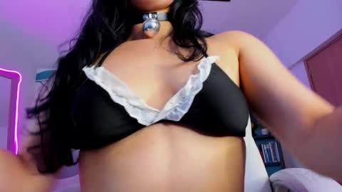 Alice online show from January 9, 9:05 pm