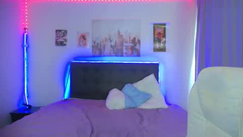 goth_minerva online show from January 15, 1:37 pm