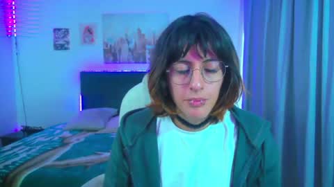 Snapshot of goth_minerva chatting on June 22, 2:58 pm goth_minerva online show from June 22, 2:58 pm