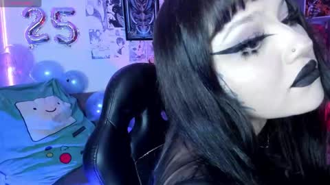 Engel   Please help me to reach 50 thumbs up online show from December 20, 2:51 am