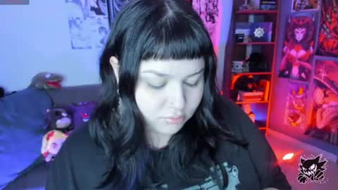 Engel   Please help me to reach 50 thumbs up online show from April 13, 2:50 am