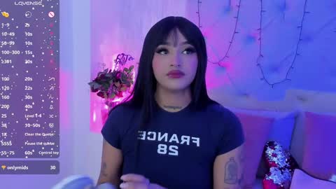 goth_tasha online show from October 8, 8:28 pm