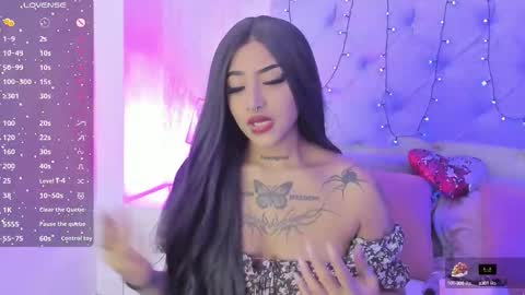 goth_tasha online show from October 16, 7:15 pm