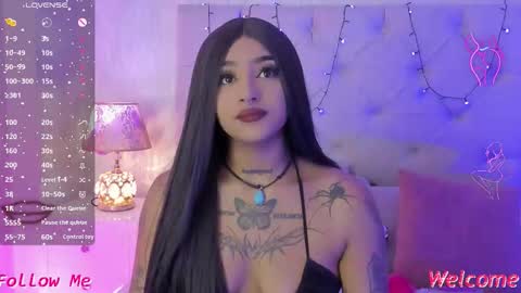 goth_tasha online show from January 8, 7:16 pm