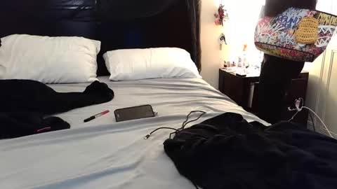 gothbaby305 online show from October 28, 9:39 pm