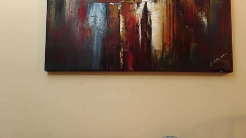 gothbaby305 online show from January 18, 6:06 am