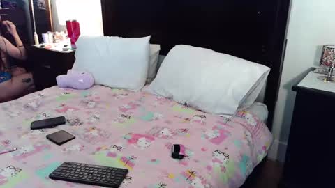 gothbaby305 online show from April 20, 8:21 pm