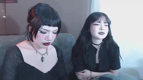 gothel_4 online show from September 25, 7:39 pm