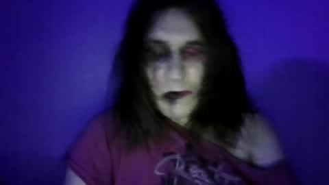 Victoriana online show from July 5, 3:02 am