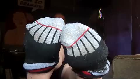 Snapshot of gothicfeetfantasies chatting on February 11, 11:10 pm Mistress Mommy Godess online show from February 11, 11:10 pm