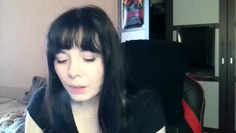 gothickq online show from June 12, 11:09 am