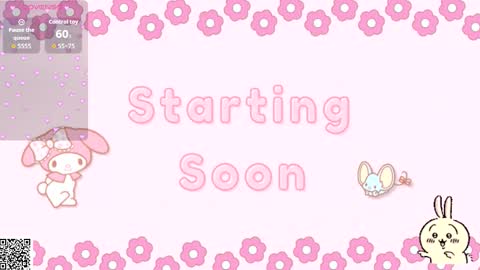 gothiclali online show from January 16, 10:25 pm