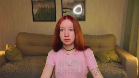 HIMORI AND LISAPVT NAKED online show from April 17, 8:01 pm