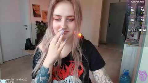 traumfrau Kira angel face devil eyes I SELL A LOT VIDEO IN GALLERY online show from February 24, 9:29 am