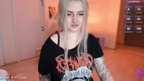 traumfrau Kira angel face devil eyes I SELL A LOT VIDEO IN GALLERY online show from April 5, 5:10 pm