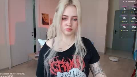 traumfrau Kira angel face devil eyes I SELL A LOT VIDEO IN GALLERY online show from April 14, 10:54 am