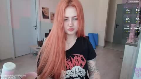 traumfrau Kira angel face devil eyes I SELL A LOT VIDEO IN GALLERY online show from April 20, 10:51 am