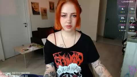 traumfrau Kira angel face devil eyes I SELL A LOT VIDEO IN GALLERY online show from July 16, 8:31 am