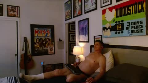 GotMilkDad online show from December 23, 1:56 pm