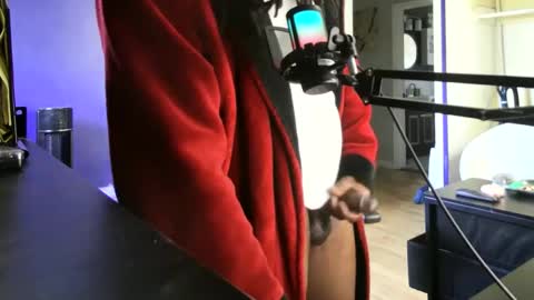 gottalovechocolatexxx online show from October 1, 8:59 pm