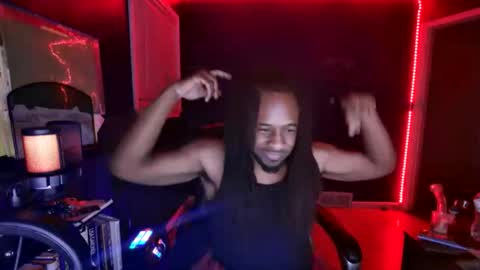 gottalovechocolatexxx online show from November 25, 2:33 am