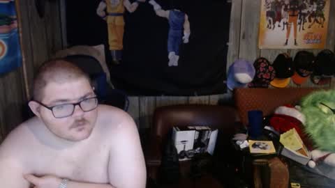 gottapoke25 online show from January 27, 9:44 am