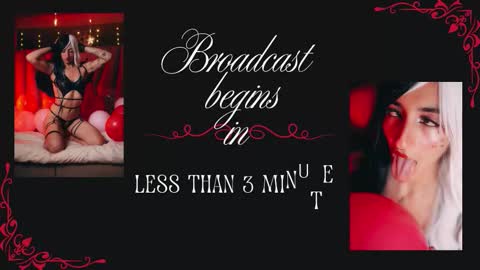 Meredith Alessandra online show from March 17, 4:28 am