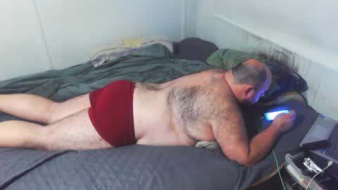 gougou36 online show from November 1, 1:51 am