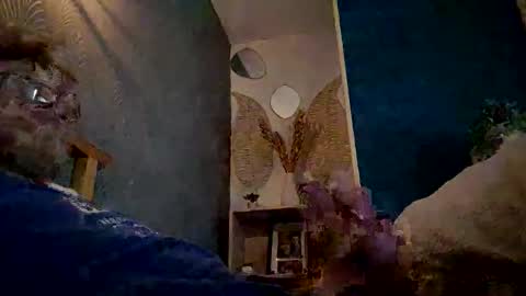 goulou08 online show from January 16, 8:29 am