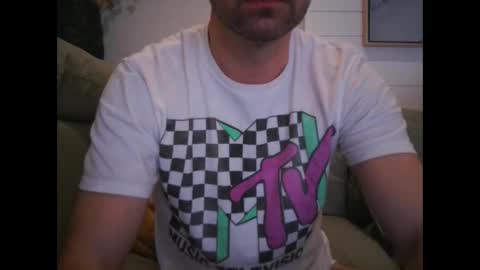 JohnnyG32 online show from January 10, 8:29 am