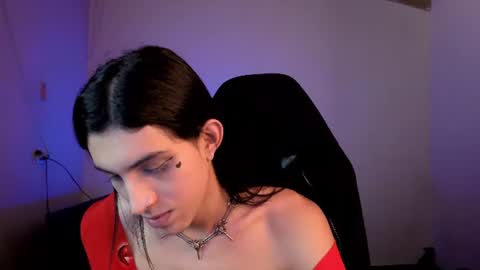 Snapshot of gowther__ chatting on June 10, 9:03 pm angelito tu novio online show from June 10, 9:03 pm