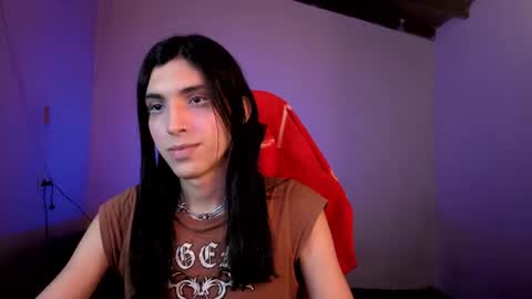 Snapshot of gowther__ chatting on June 18, 11:31 pm angelito tu novio online show from June 18, 11:31 pm