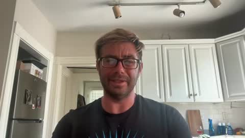 Cuddleguy online show from July 13, 1:14 pm