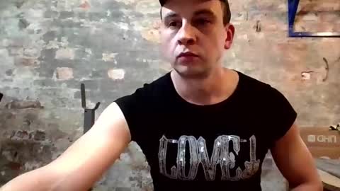 grabisz30 online show from March 24, 5:45 am