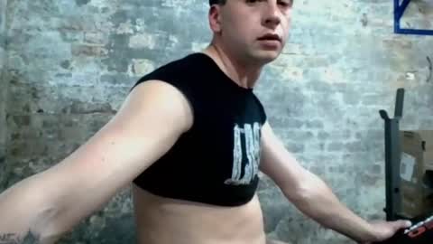 grabisz30 online show from April 18, 6:12 pm