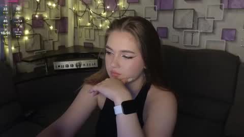 Grace online show from September 25, 11:30 pm