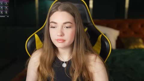 Grace online show from February 28, 11:06 pm