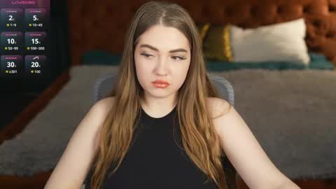 Grace online show from April 19, 10:01 pm