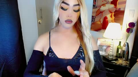 Grace online show from April 8, 4:23 am