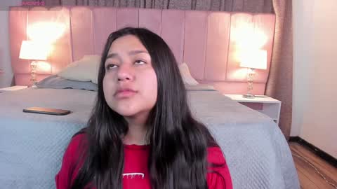 Snapshot of grace77_ chatting on January 5, 11:48 am Grace online show from January 5, 11:48 am