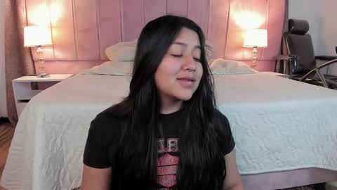Snapshot of grace77_ chatting on January 20, 11:24 am Grace online show from January 20, 11:24 am