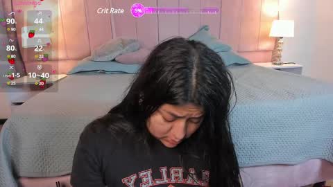 Snapshot of grace77_ chatting on February 28, 12:42 pm Grace online show from February 28, 12:42 pm