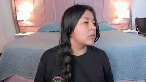 Snapshot of grace77_ chatting on March 4, 12:55 pm Grace online show from March 4, 12:55 pm