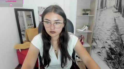 Grace  online show from September 17, 8:32 pm